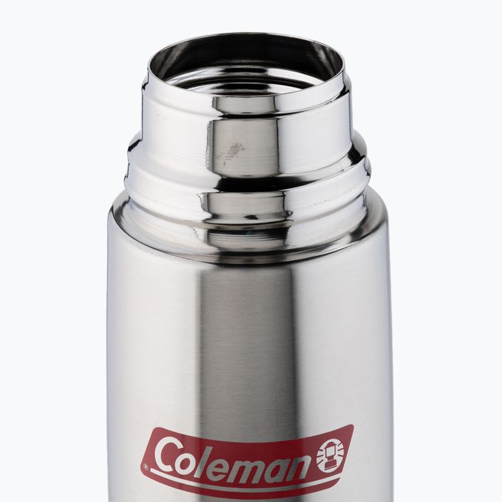 Coleman thermos silver 204507 3