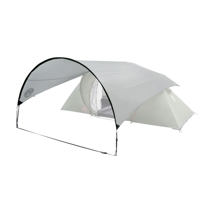 Coleman Classic Awning tent awning white 205081 2