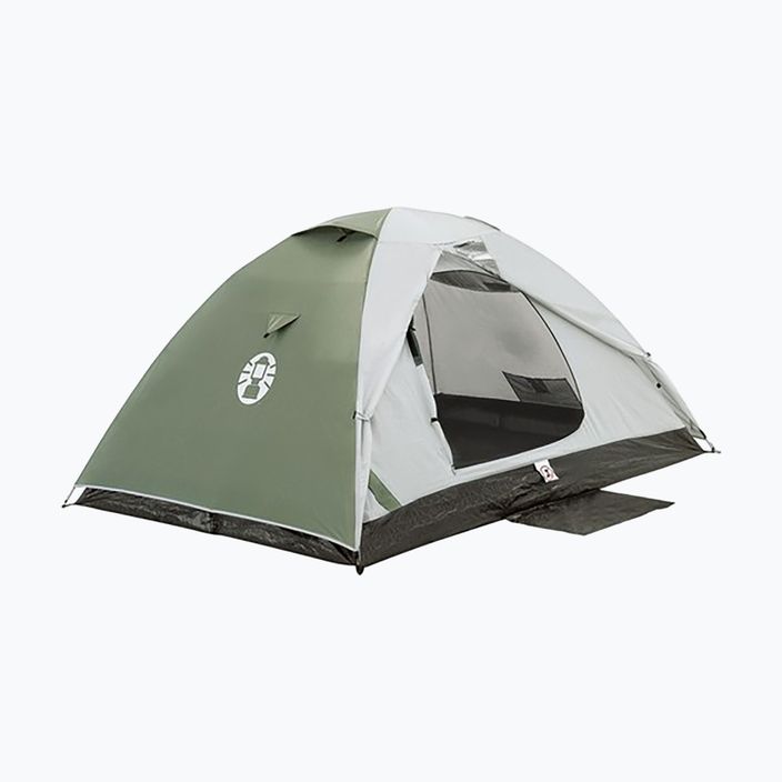 Coleman Crestline 2 2-person camping tent grey 2000038892