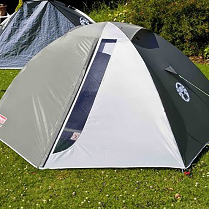 Coleman Crestline 2 2-person camping tent grey 2000038892 4