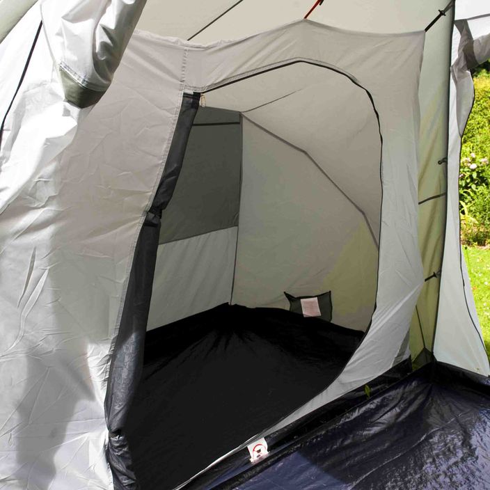 Coleman Ridgeline 4 Plus green 4-person camping tent 2000038890 10