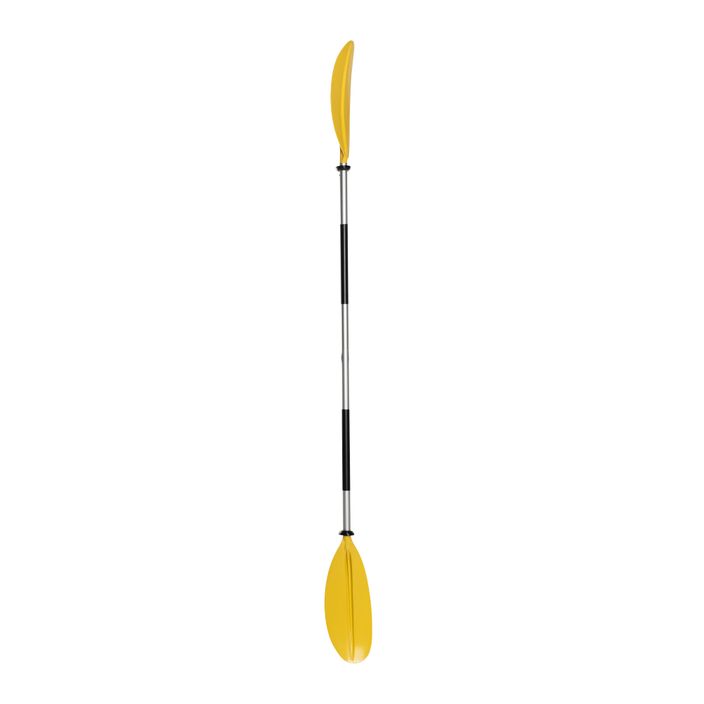 Sevylor K Compact 230 4-piece kayak paddle yellow 2000009563 2