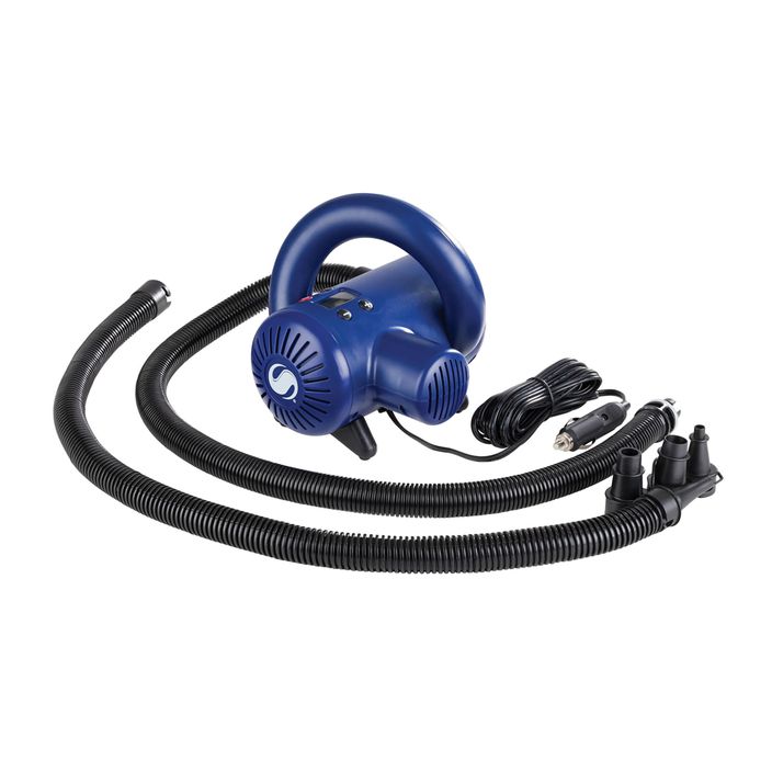 Sevylor electric pump 12V blue 2000014707 2