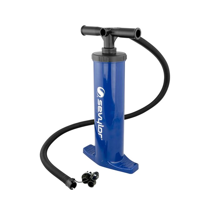 Sevylor RB 2500G hand pump blue 2000019887 2