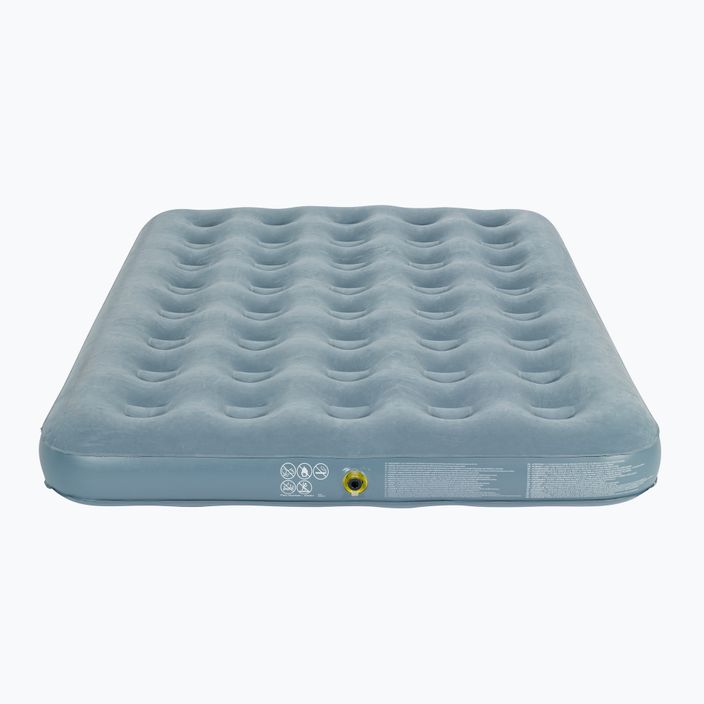 Campingaz X'Tra Quickbed Double Np. grey inflatable mattress 2