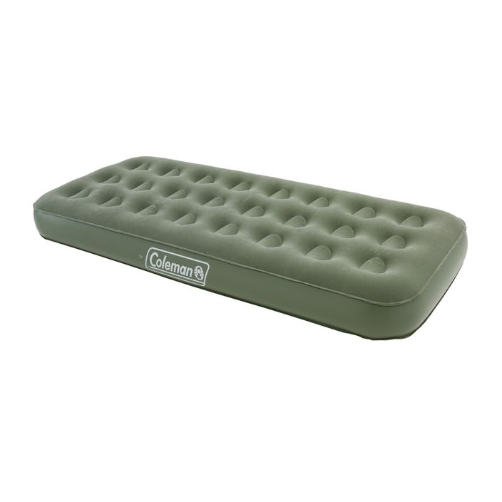 Coleman Comfort Bed Single inflatable mattress green 2000021962 2