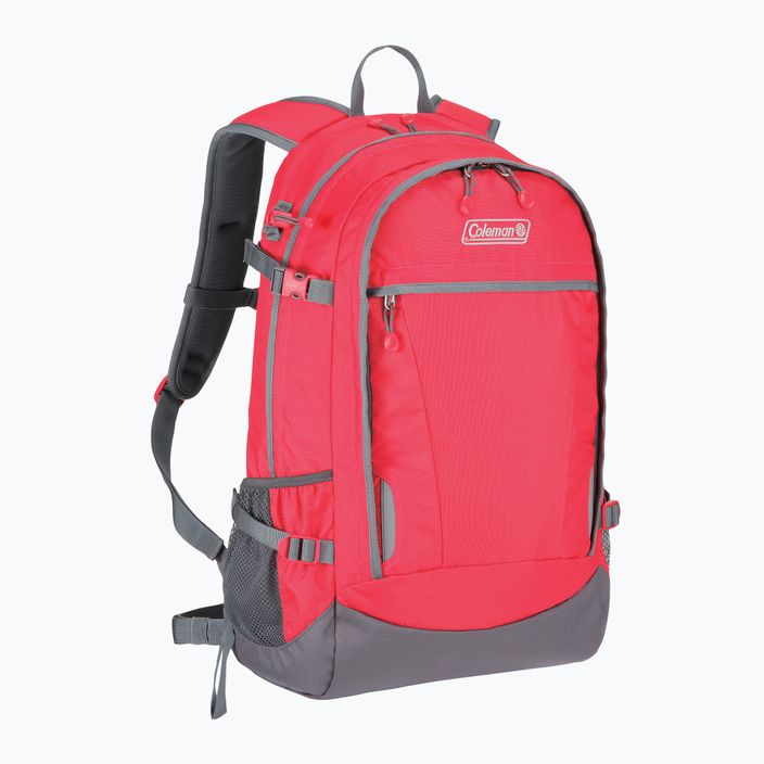 Coleman Magi City backpack 33 l red