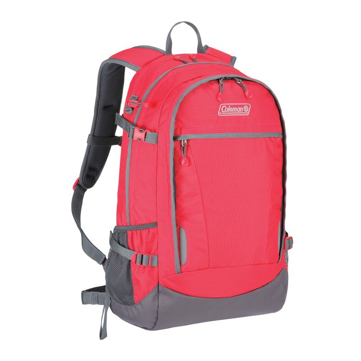 Coleman Magi City backpack 33 l red 2