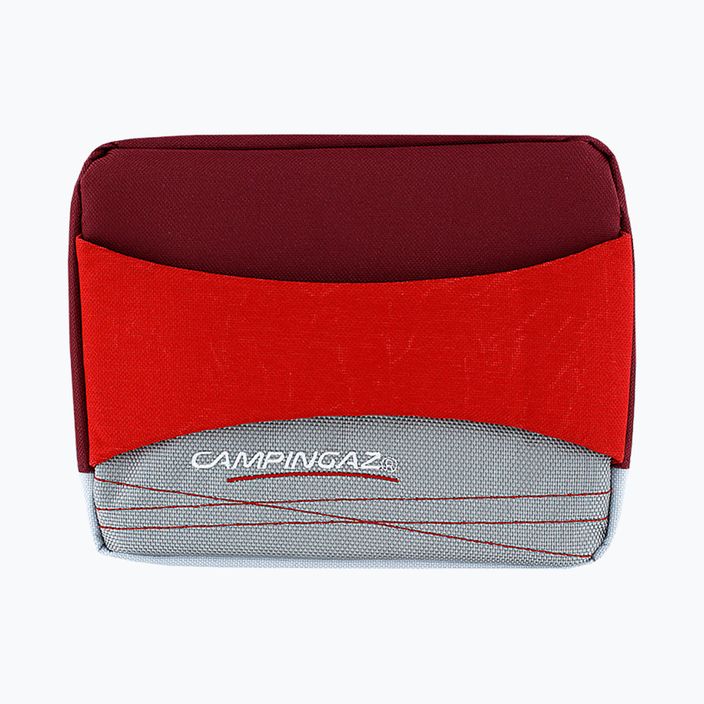 Campingaz Freez Box thermal bag 2.5 l red-grey 2000024776 5