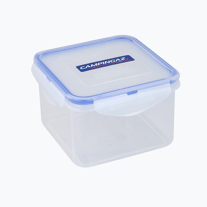 Campingaz Freez Box thermal bag 2.5 l red-grey 2000024776 7