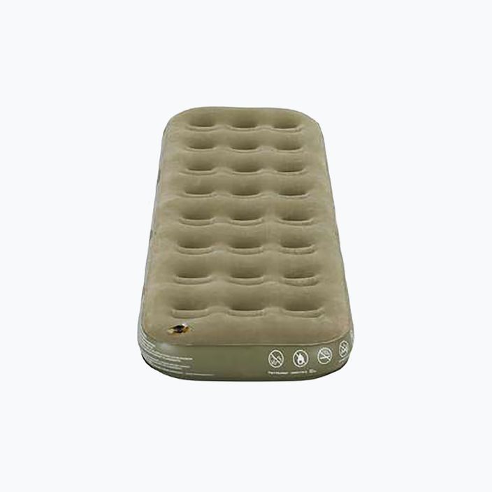 Coleman Comfort Bed Compact Single hiking mattress green 2000025181 2