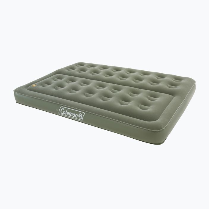Coleman Comfort Bed Double inflatable mattress green 2000025182