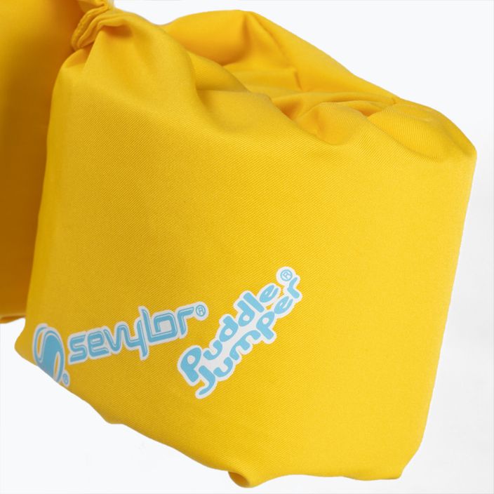 Sevylor children's swimming waistcoat Puddle Jumper Duck yellow 2000034975 4