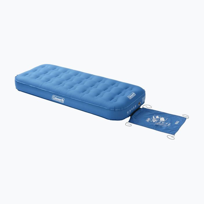 Coleman Extra Durable Single inflatable mattress blue 2000031637 2