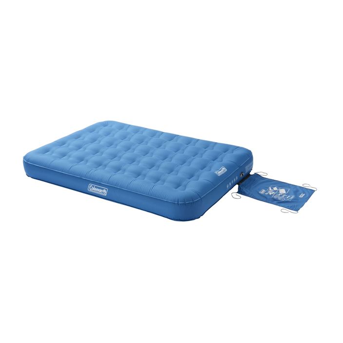 Coleman Extra Durable Double inflatable mattress blue 2000031638 2