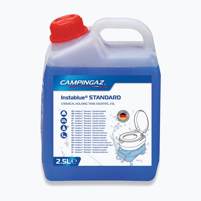 Toilet disinfectant Campingaz Instablue Standard 2.5 l 2000031966