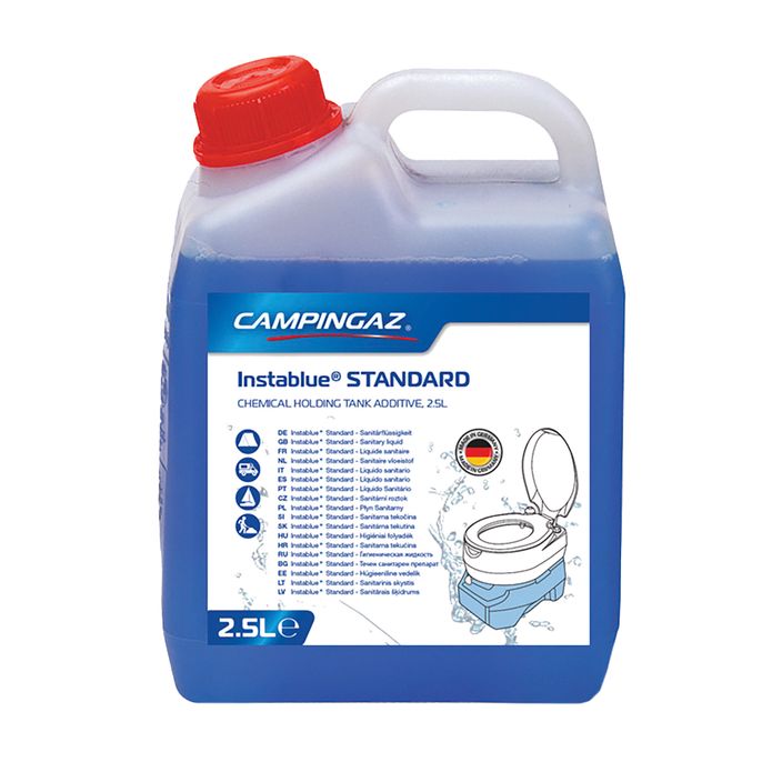 Toilet disinfectant Campingaz Instablue Standard 2.5 l 2000031966 2