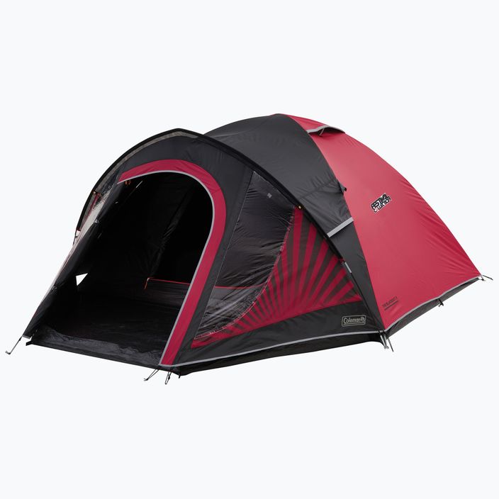 Coleman The Blackout 3-person camping tent 2000032321 2