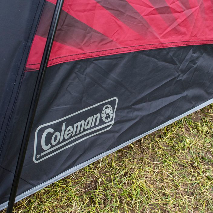 Coleman The Blackout 3-person camping tent 2000032321 9