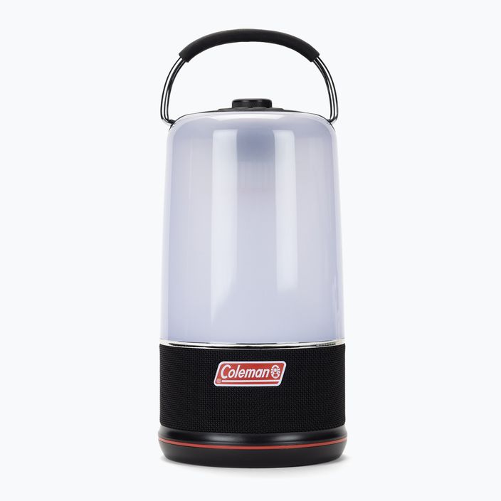 Coleman 360 Sound & Light camping light with speaker black 2000033876