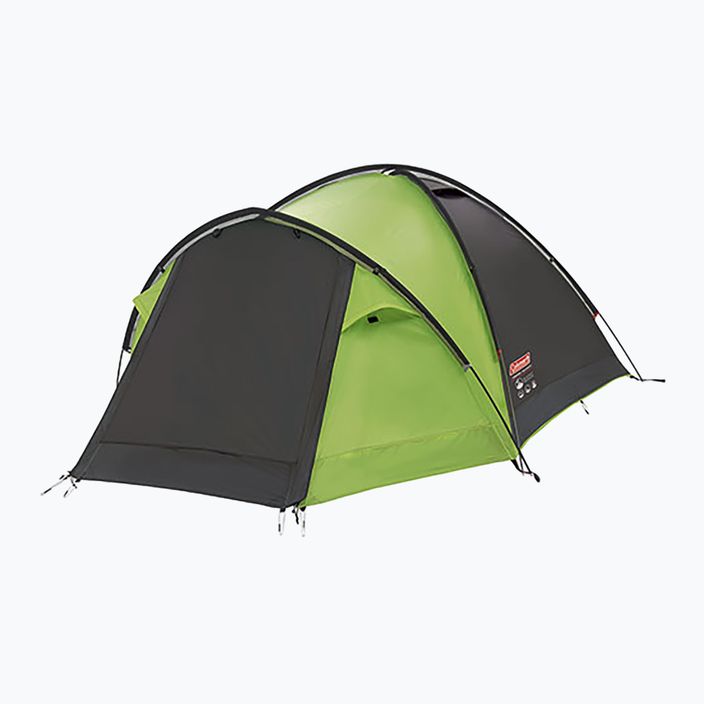 Coleman Pingora 3 3-person camping tent 2000035203 3