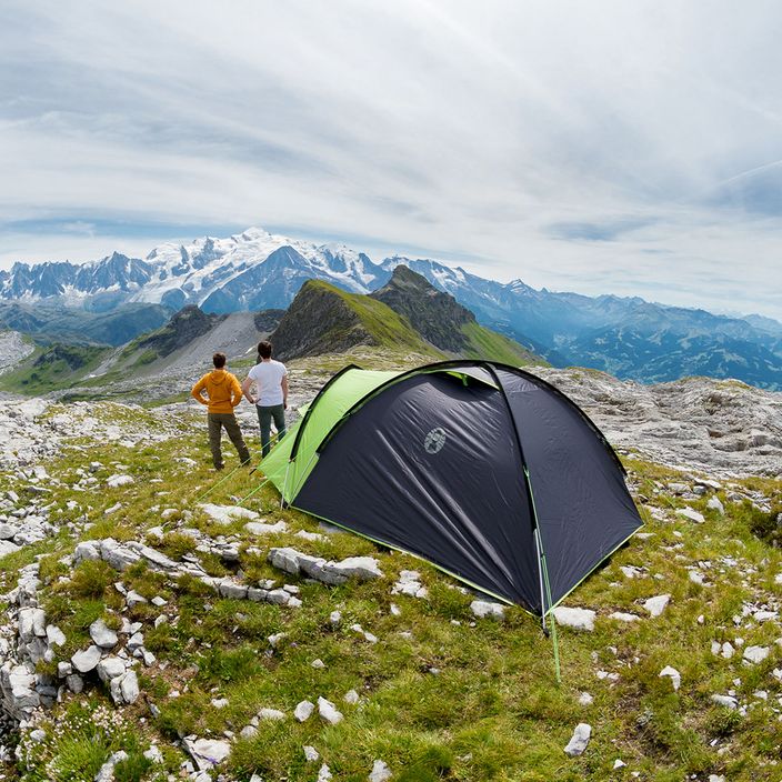 Coleman Pingora 3 3-person camping tent 2000035203 4