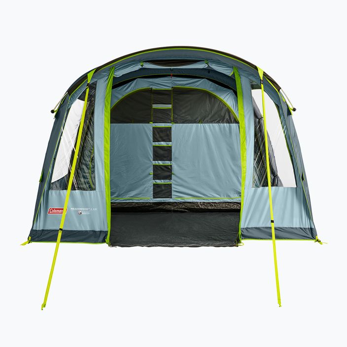 Coleman Meadowood 4 Air 4-person camping tent 2