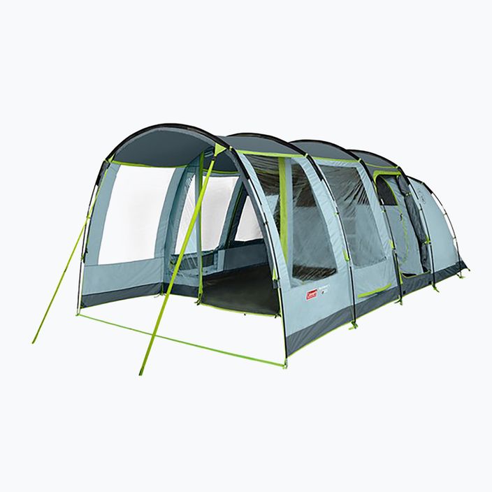 Coleman Meadowood 4 Long camping tent blue 2000037068