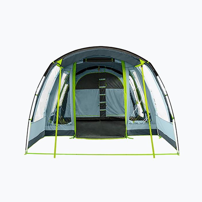 Coleman Meadowood 4 Long camping tent blue 2000037068 3