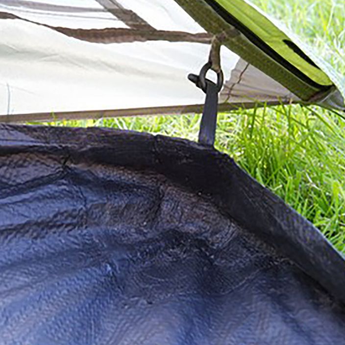 Coleman Darwin 2+ 2-person camping tent green 2000038488 5