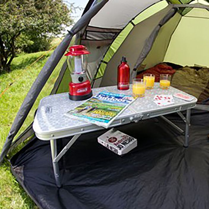 Coleman Darwin 2+ 2-person camping tent green 2000038488 6