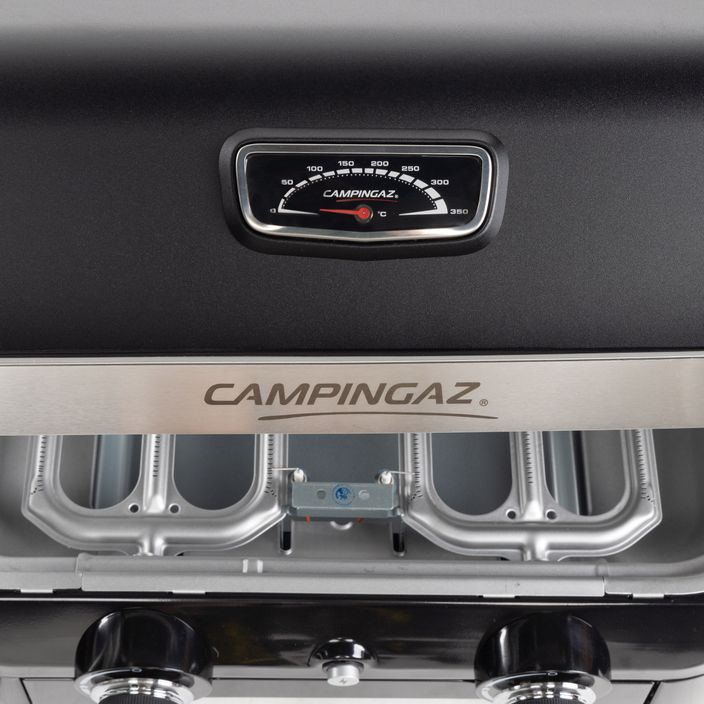 Campingaz ATTITUDE 2100 LX black gas grill 15