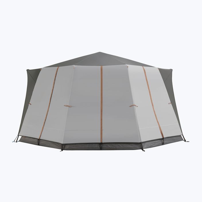 Coleman Octagon 8 New 8-person camping tent grey 2176828 5