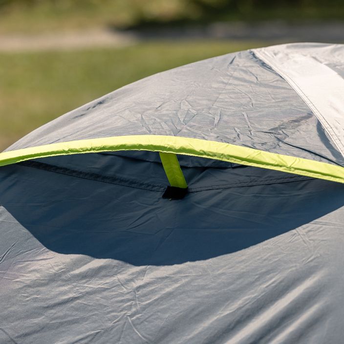 Coleman Darwin 2+ 2-person camping tent grey 2176902 7