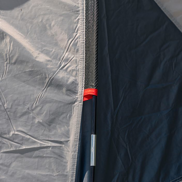 Coleman Darwin 2+ 2-person camping tent grey 2176902 9