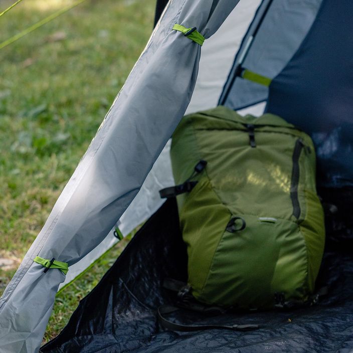 Coleman Darwin 2+ 2-person camping tent grey 2176902 11