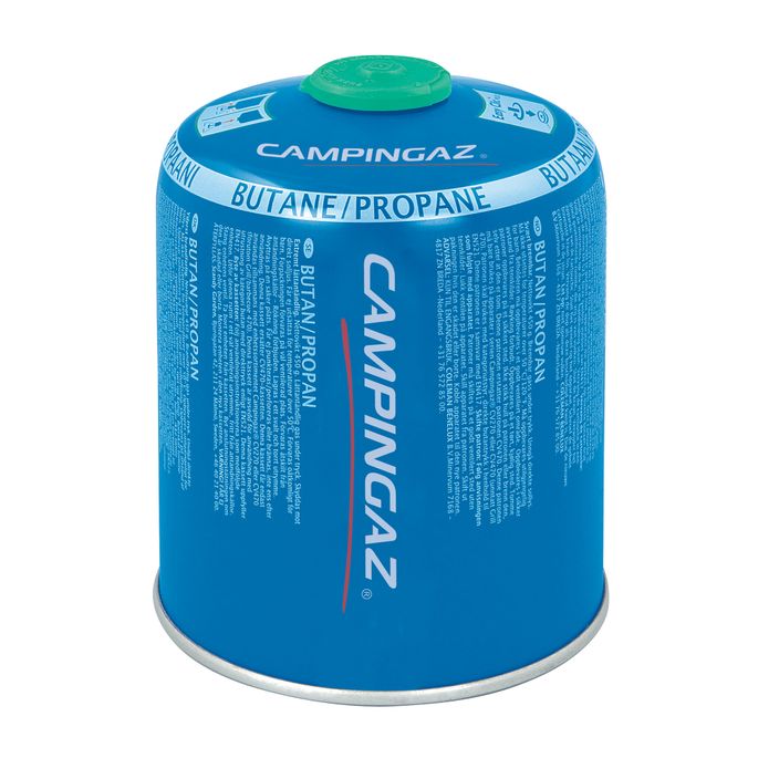 Campingaz CV 470 Plus blue 2179540 cartridge 2