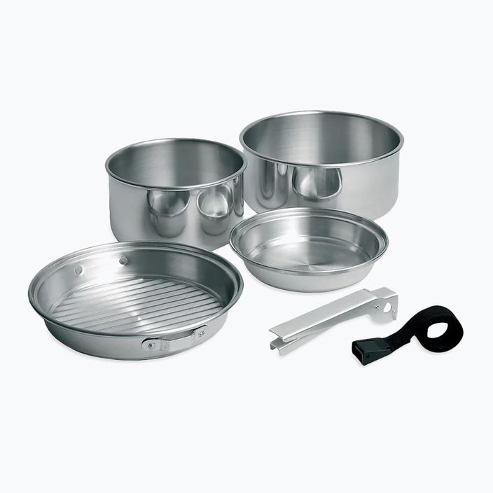 Campingaz Trekking Cookware Set 5 Alu