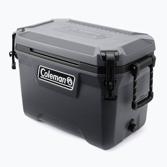 Coleman Convoy 55QT 53 litre touring fridge 3