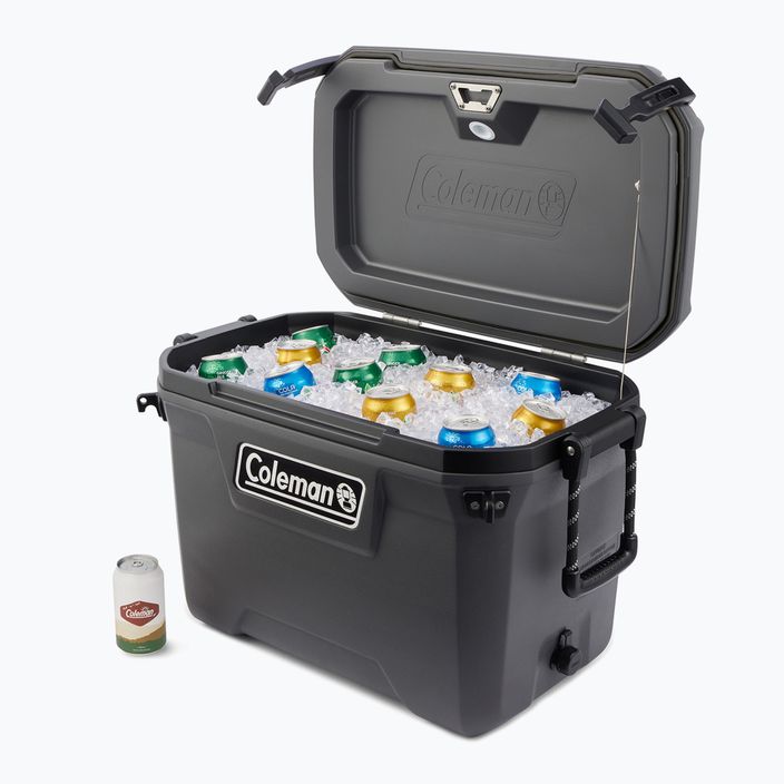 Coleman Convoy 55QT 53 litre touring fridge 4