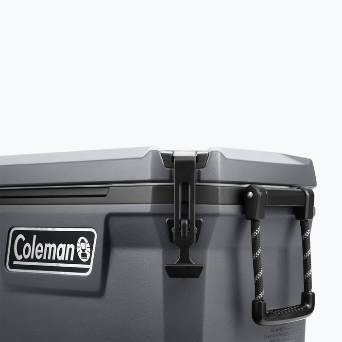 Coleman Convoy 55QT 53 litre touring fridge 6