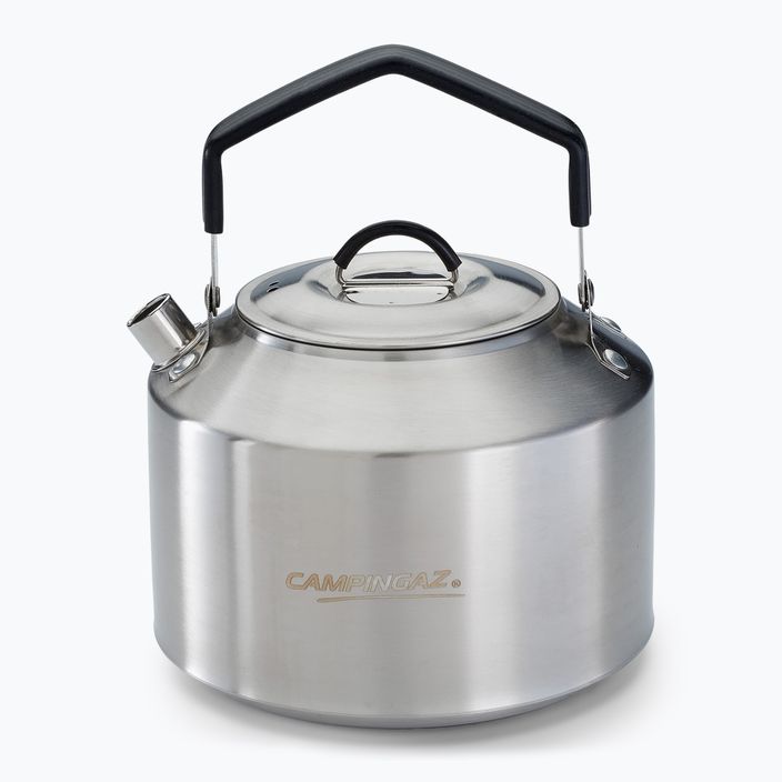 Campingaz Stainless Steel Kettle 1500ml