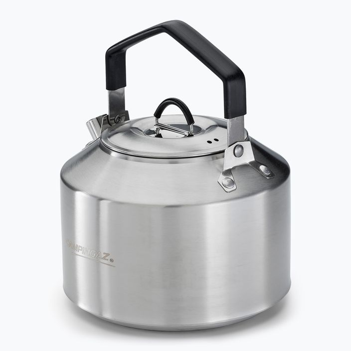 Campingaz Stainless Steel Kettle 1500ml 3