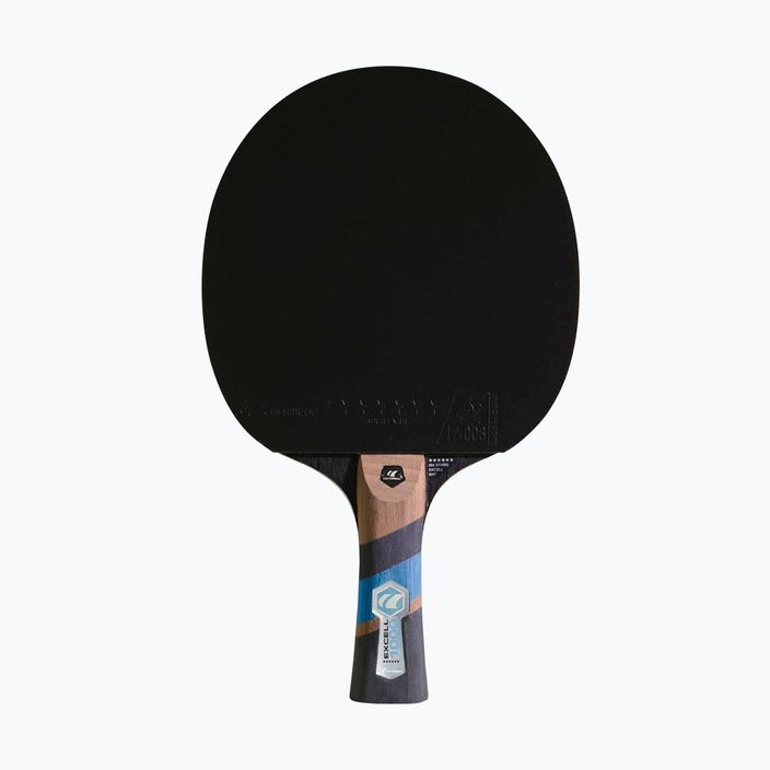 Cornilleau Excell 1000 Carbon table tennis racket 2