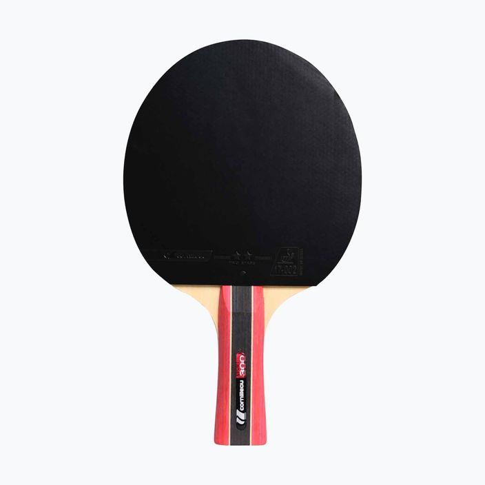Cornilleau Sport 300 table tennis racket 2