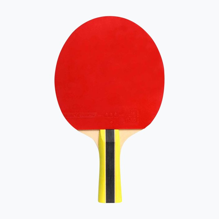 Cornilleau Sport 400 table tennis racket