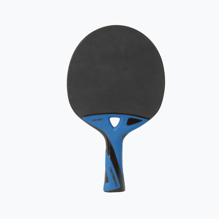 Cornilleau Nexeo X90 table tennis racket 5