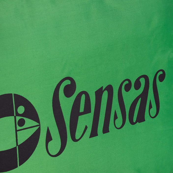 Sensas Competition Challenge net bag black-green 00592 6