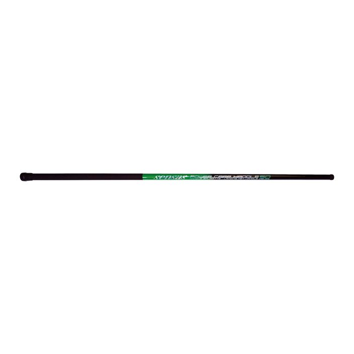 Sensas Power Carp Handle 50 3 sec fishing rod black 01428 2
