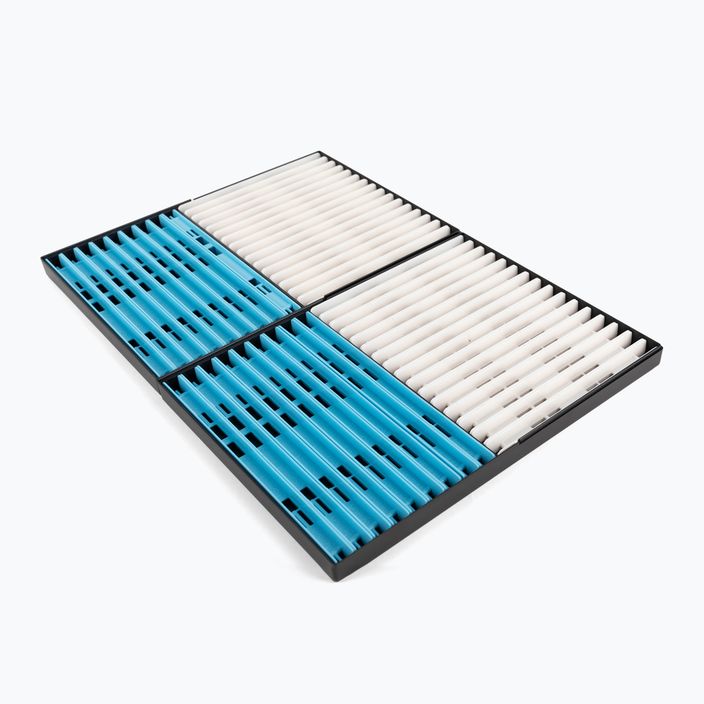 Sensas 32+18 kit ladder box white and blue 03306 2